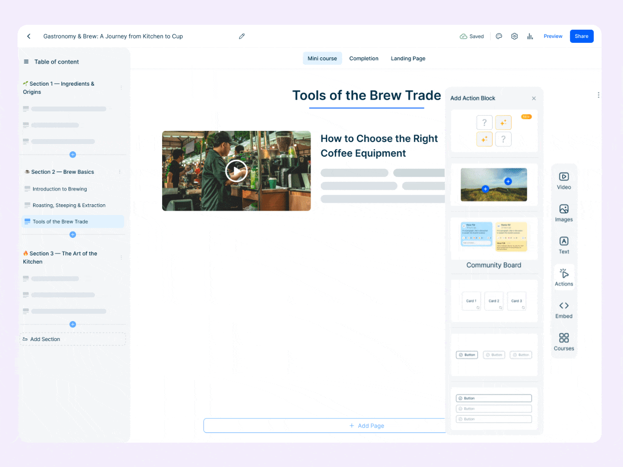 how community boards work